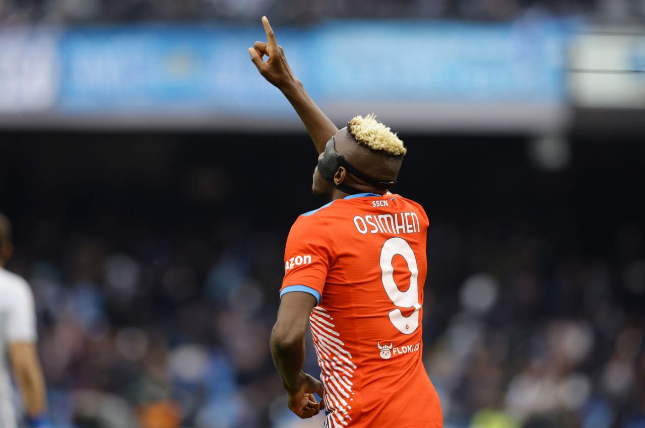 Spalletti lancia un messaggio a Milan e Inter: "Ridicolo non ammetterlo"