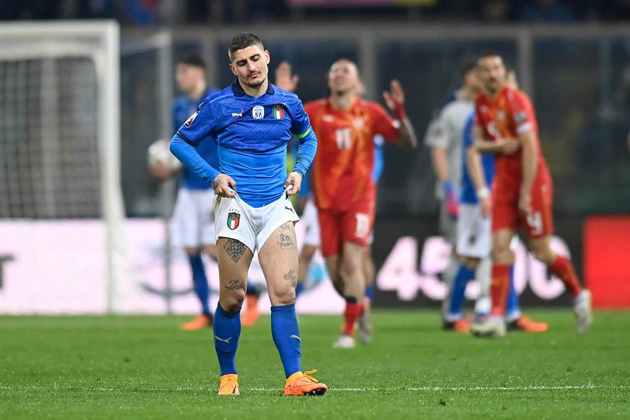 Italia ripescata ai Mondiali, l'accusa: "Stanno lavorando per eliminarci"