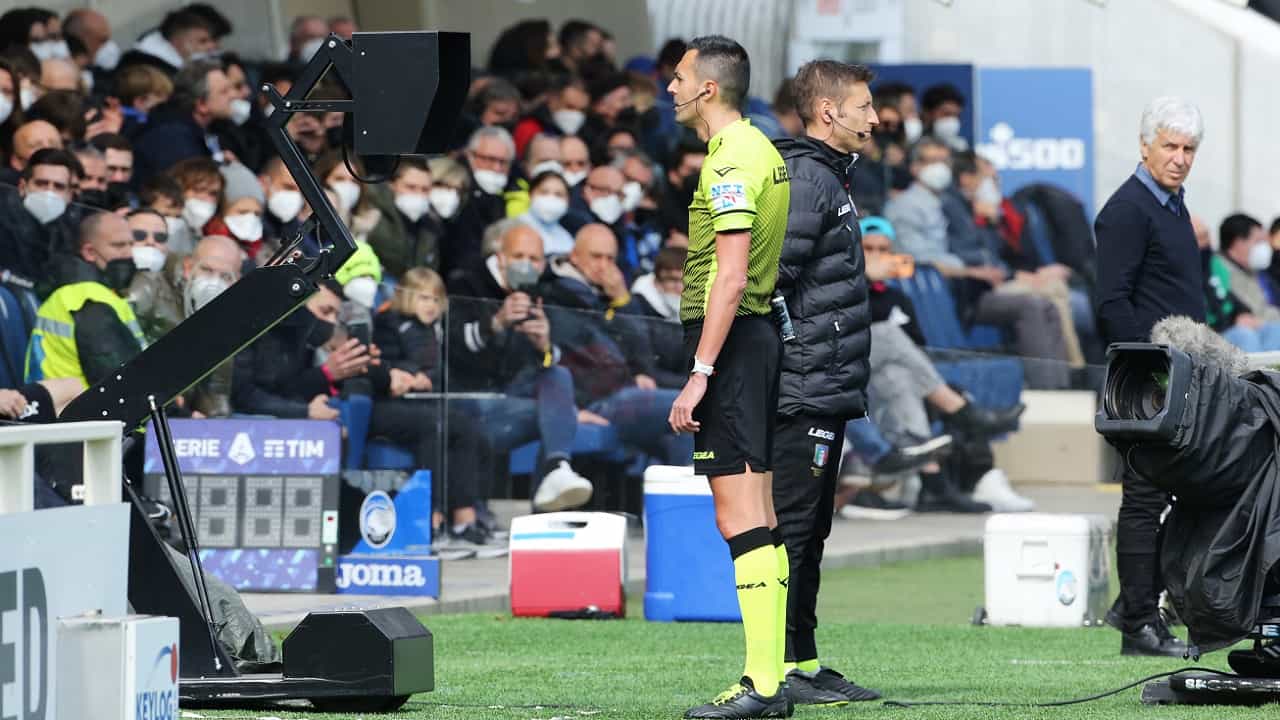 Classifica Serie A senza Var