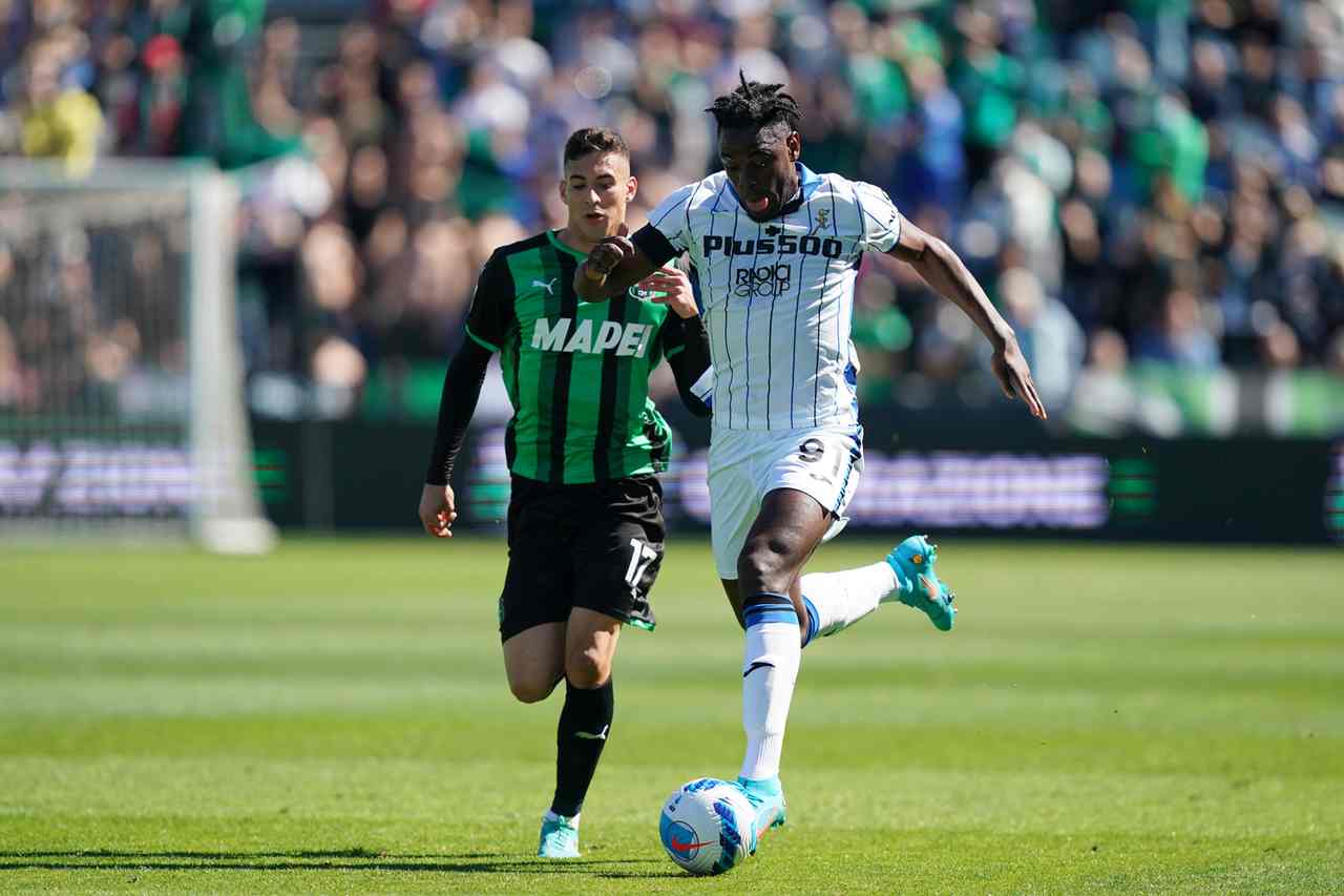 Giudice Sportivo, gli squalificati dopo la 32esima giornata