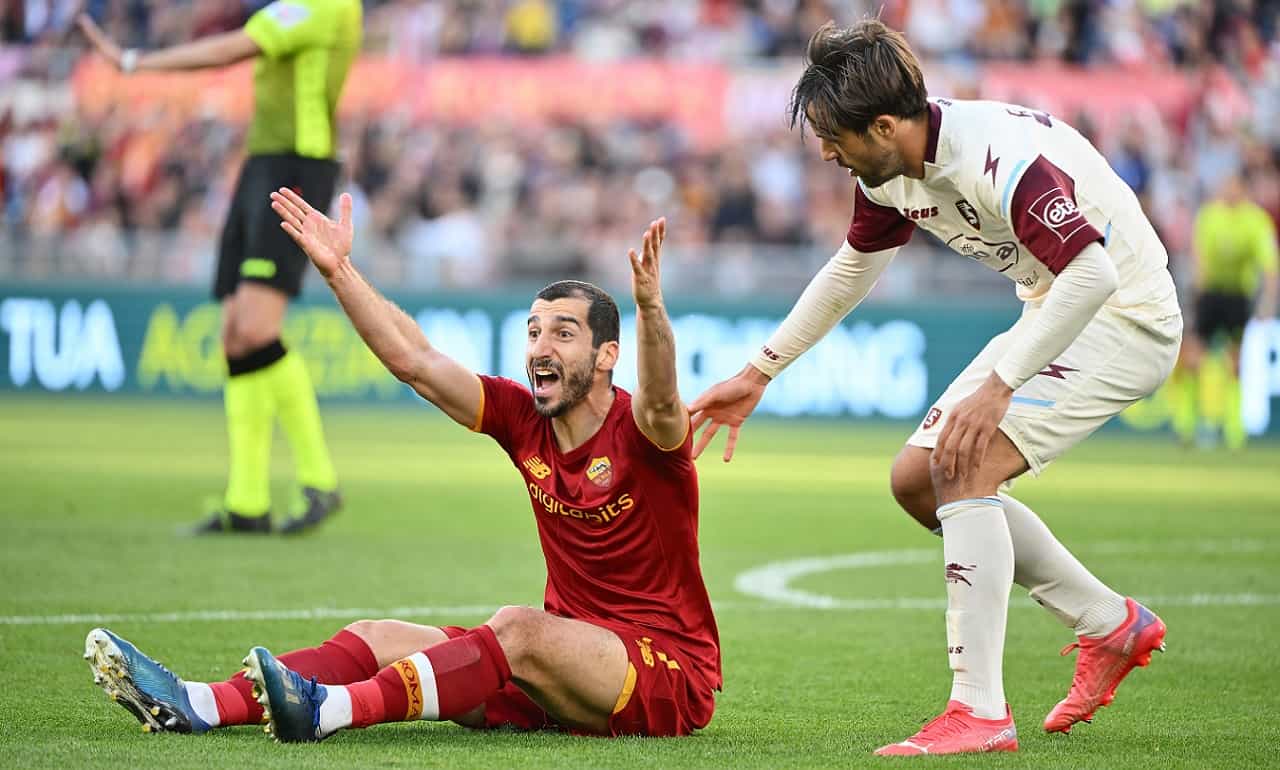 Serie A, classifica senza Var