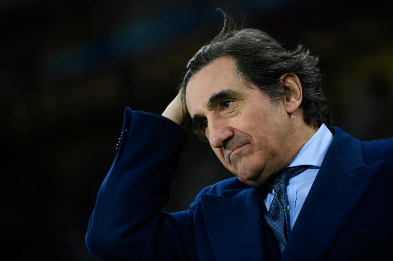 Bremer all'Inter, l'annuncio ufficiale del presidente Cairo