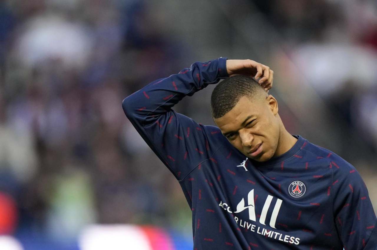 CM.IT | Intrigo Mbappé-Psg: Macron si espone, Real Madrid in fibrillazione