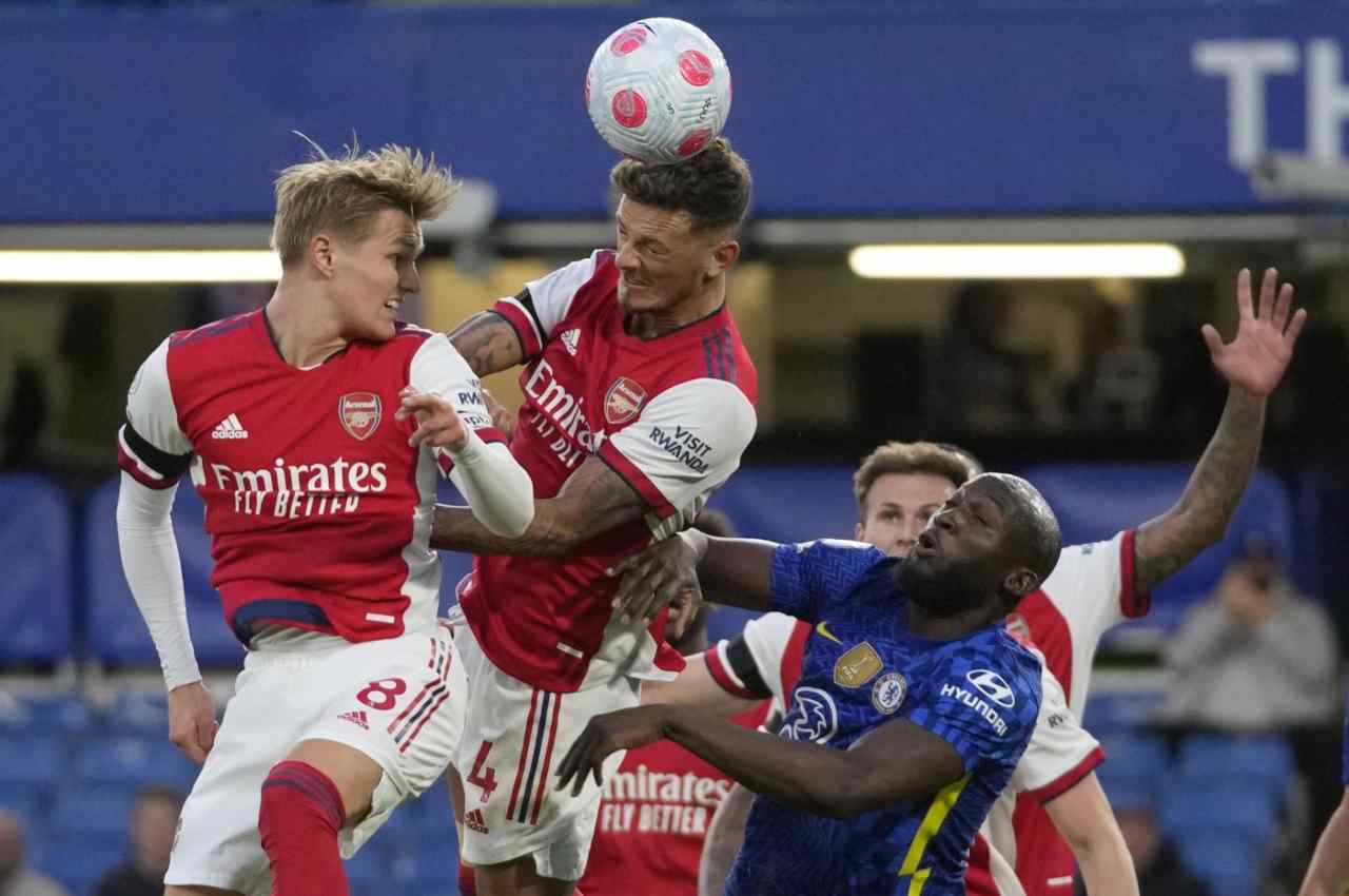 Addio inevitabile, Lukaku sotto attacco: "Non corre e non ha passione"Addio inevitabile, Lukaku sotto attacco: "Non corre e non ha passione"