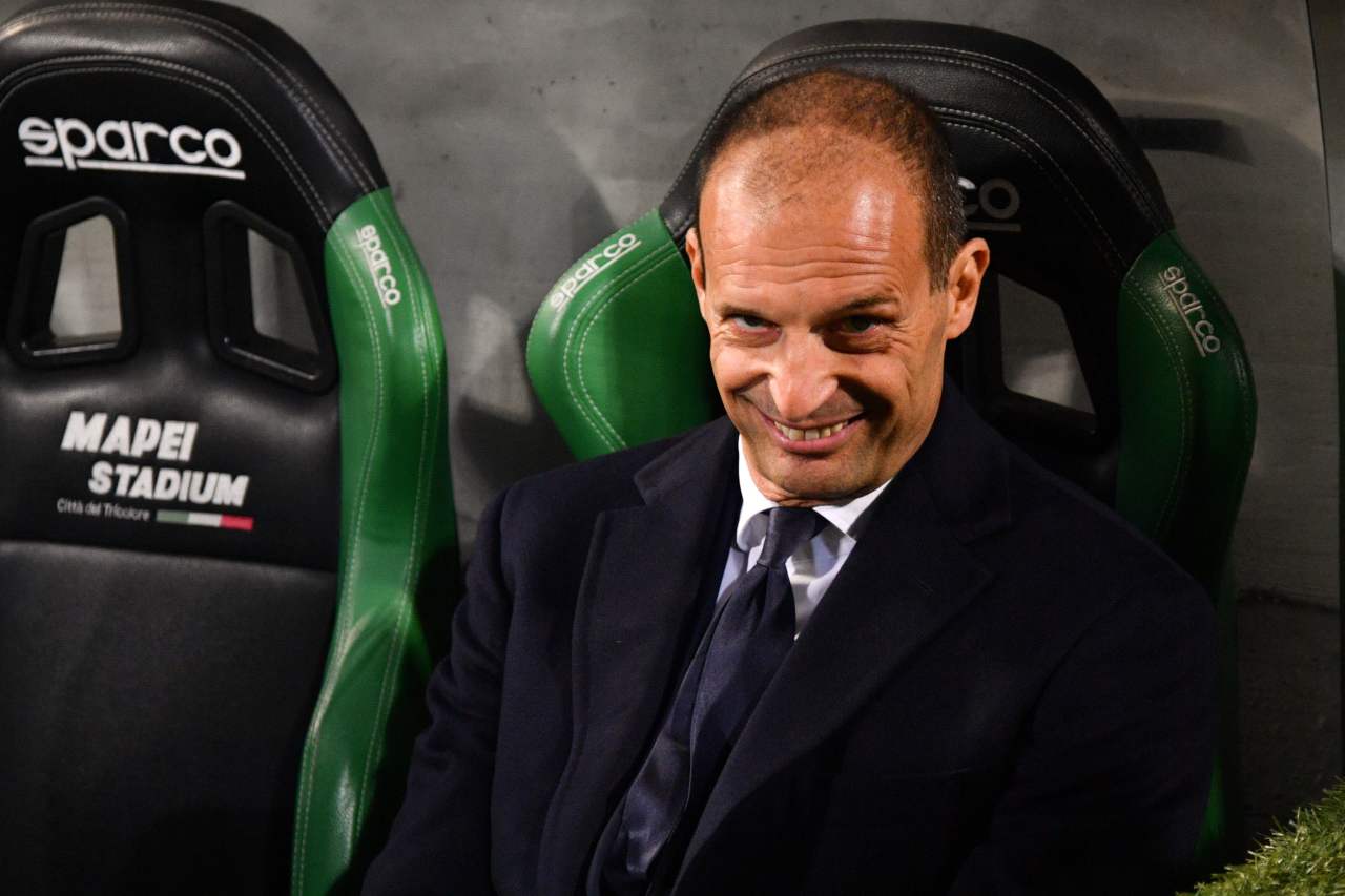 Accordo totale con la Juventus: ufficiale a fine stagione