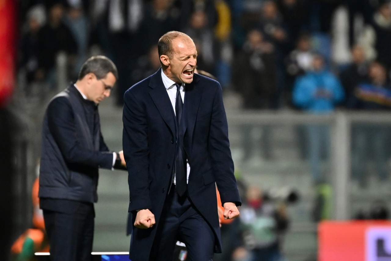 Addio Juventus, è UFFICIALE la firma fino al 2026