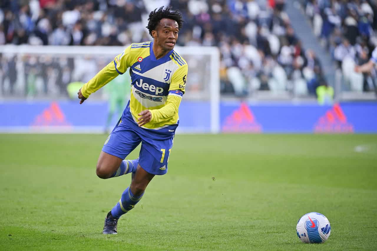 Fantacalcio, Koopmeiners e Cuadrado top