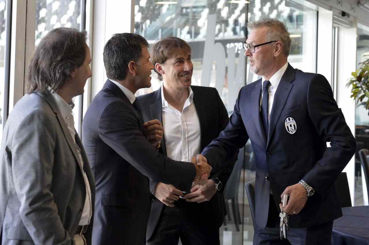 Furia juventina su Dybala: "Vada a rovinare l'Inter"