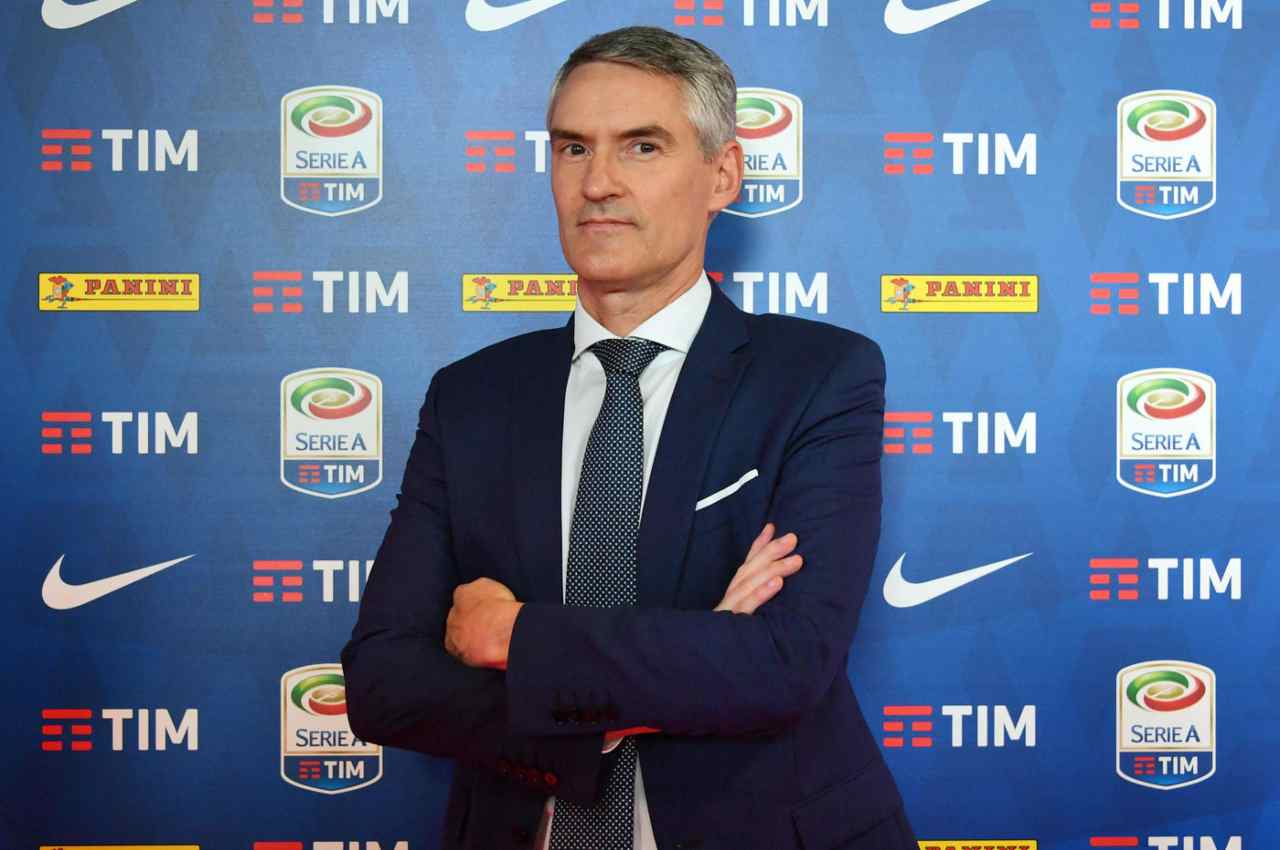 Inter, annuncio ufficiale sulla doppia cessione