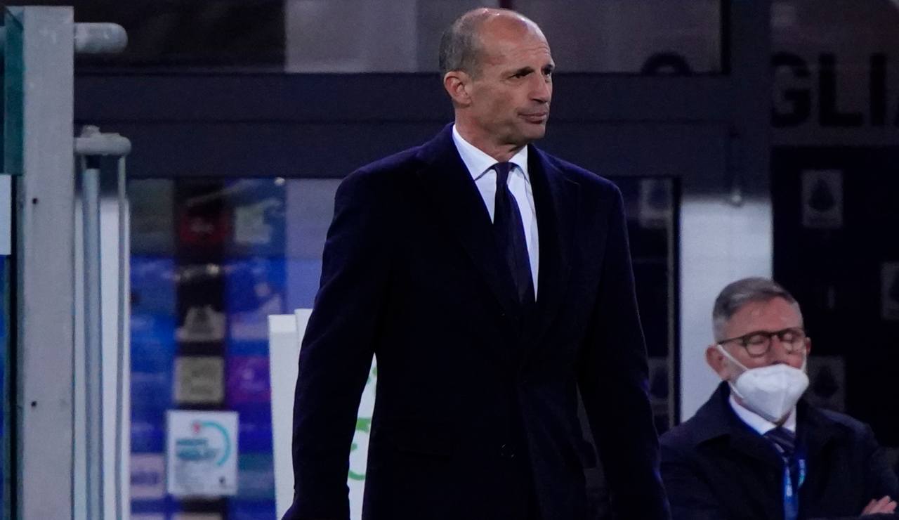 Milan, Inter e Napoli avvisate: "Fate attenzione ad Allegri"