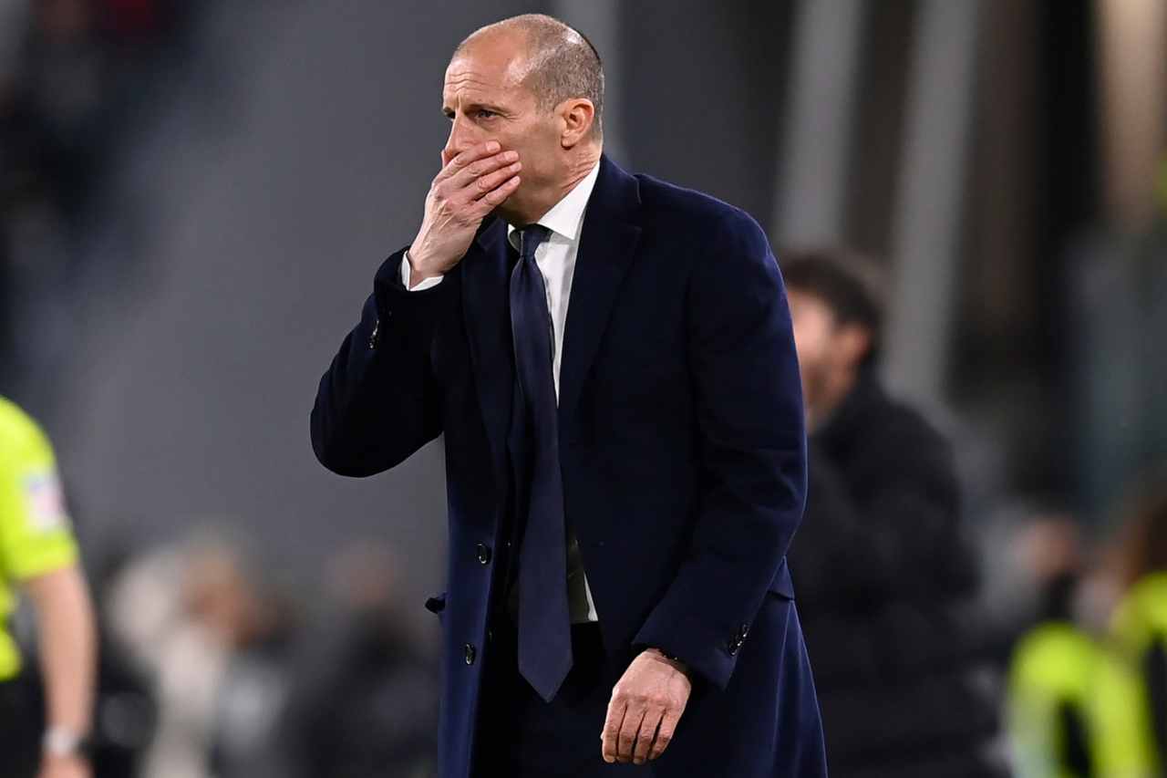 La Juve ora è in emergenza: infortunio UFFICIALE e diagnosi