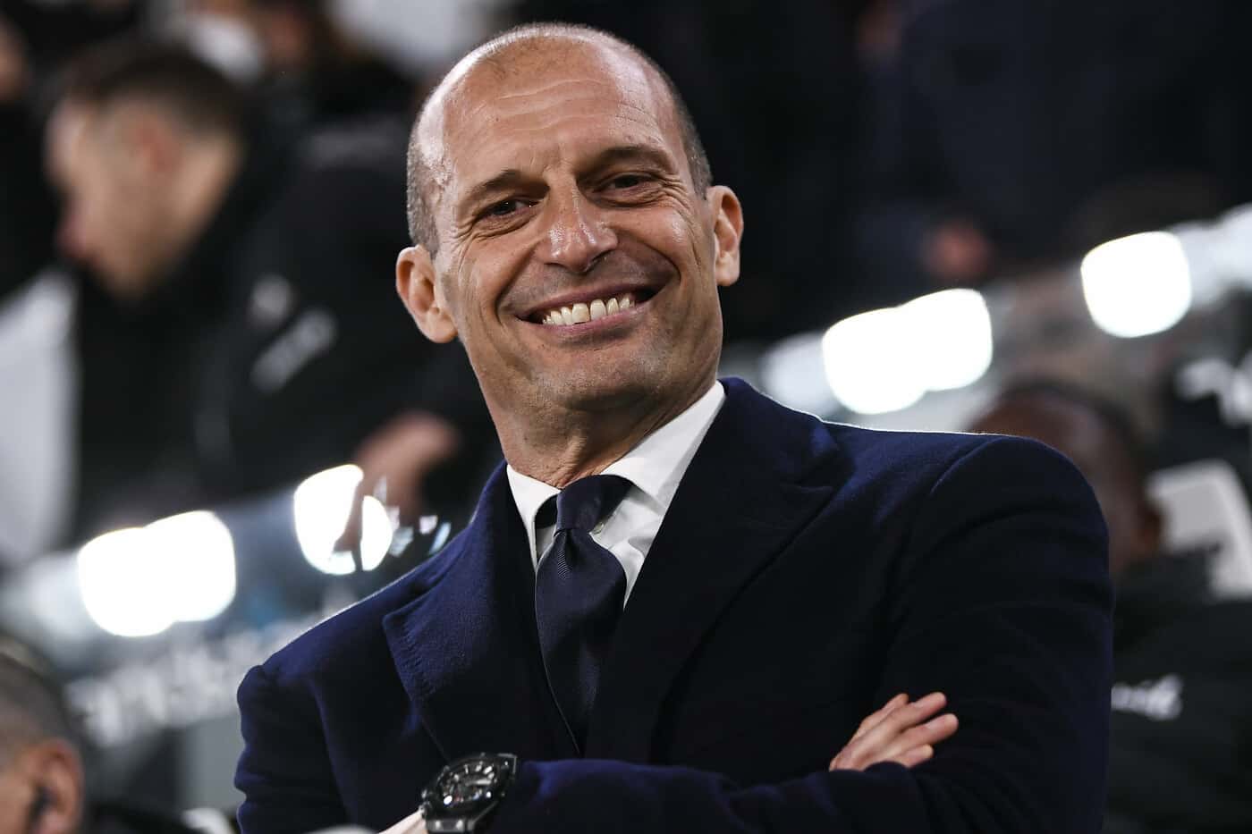 Calciomercato Juventus: Leonetti a CMIT TV