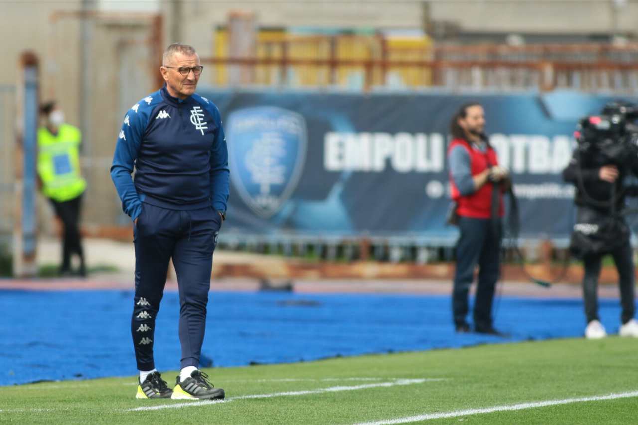 Empoli e Spezia portano a casa un punto a testa: la giornata si apre senza gol