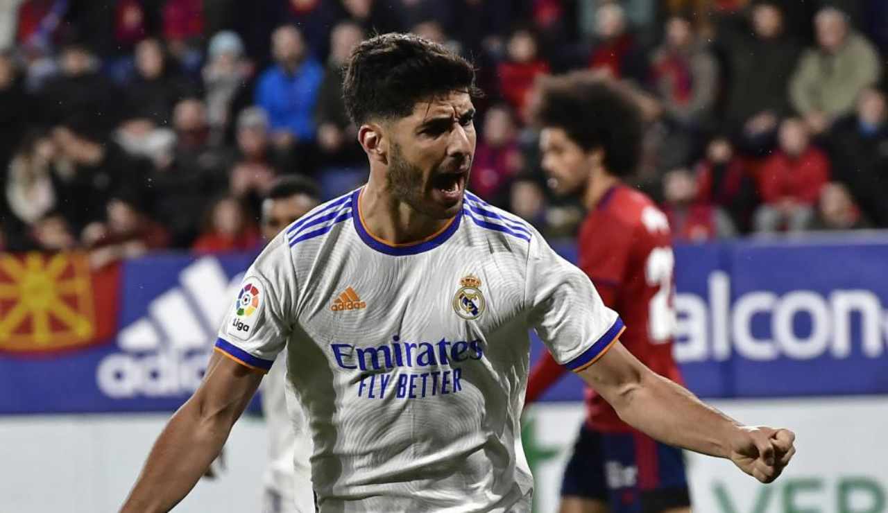 Asensio