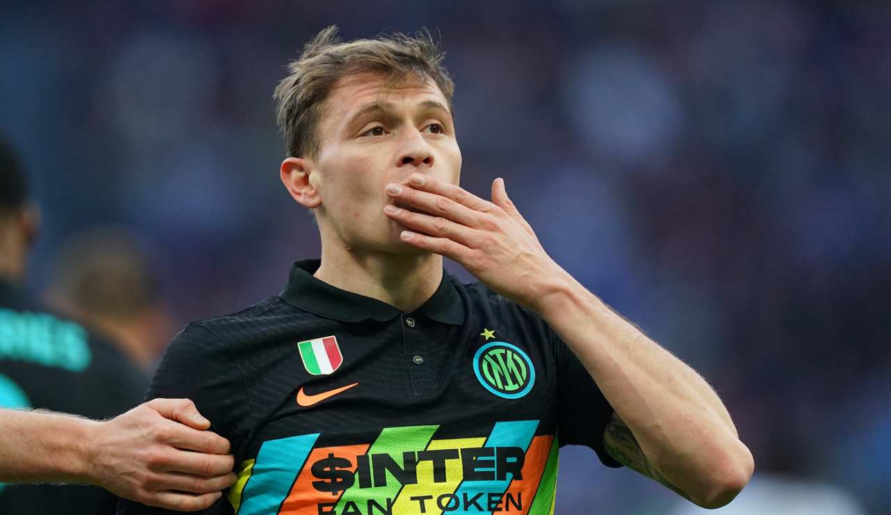 Barella