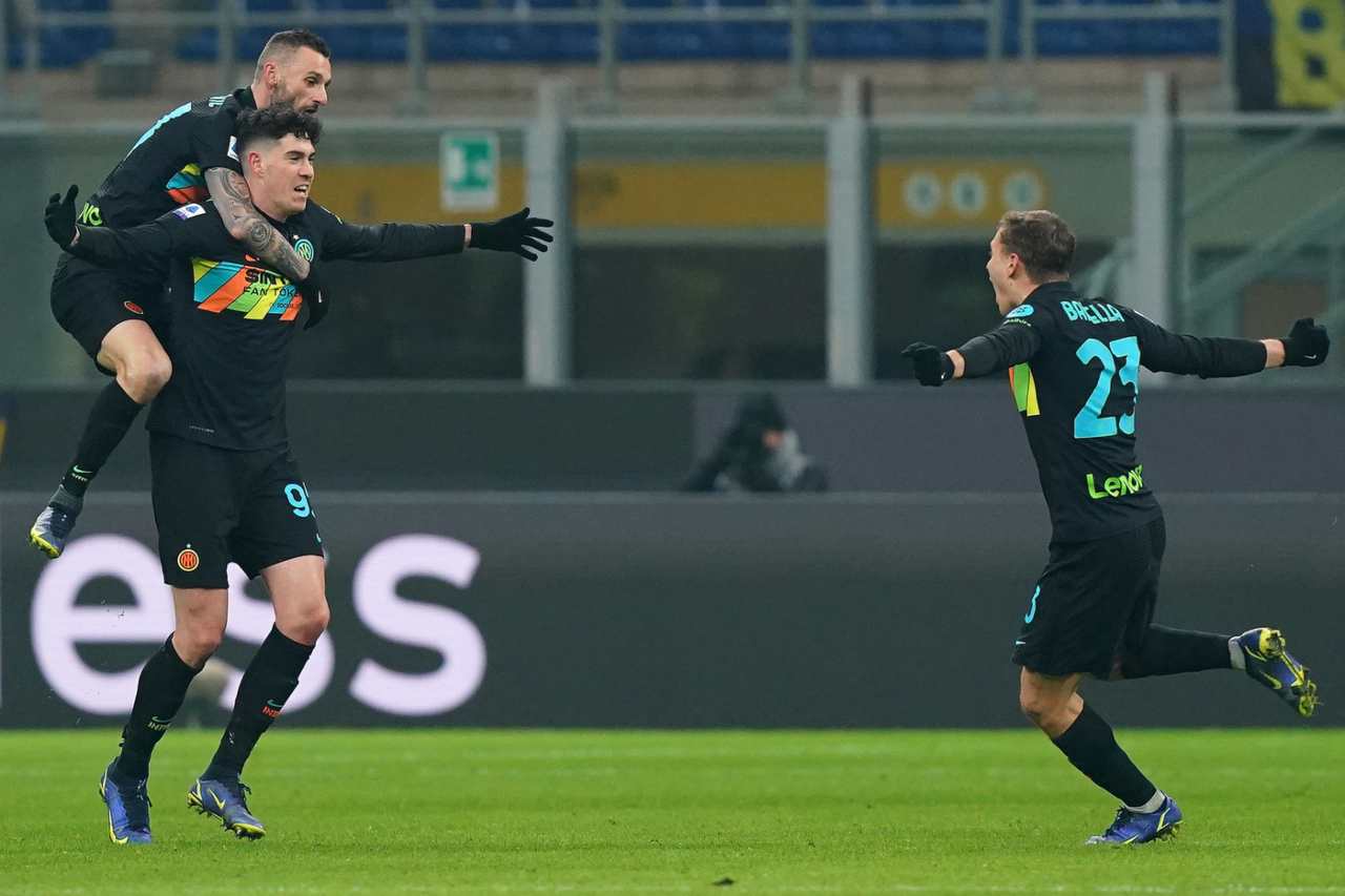 Inter, Bastoni ha già firmato: nuovo accordo UFFICIALE