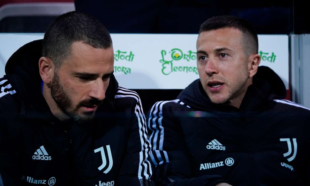 Un rinnovo e un addio: la Juventus ha già deciso