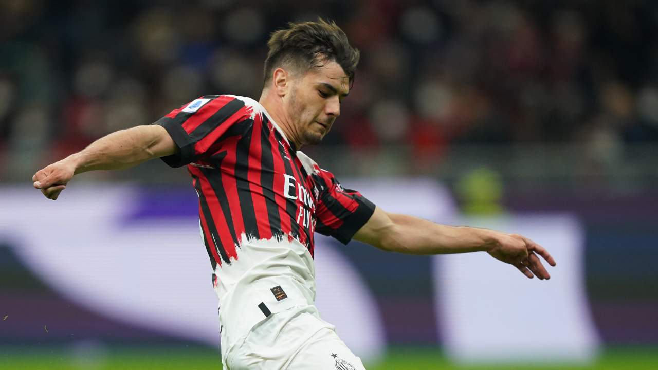 Dietrofront a sorpresa, addio al Milan anticipato