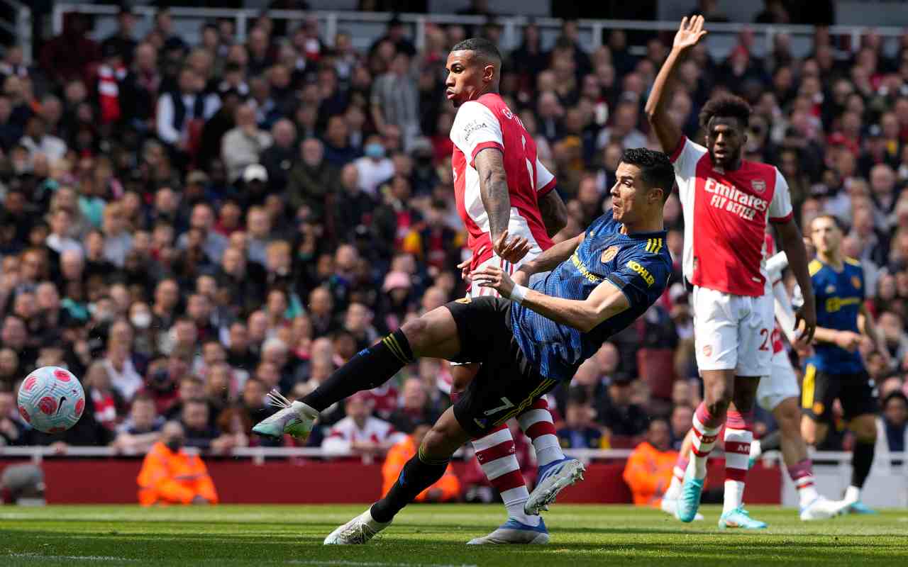 Calciomercato, Ronaldo senza Champions | Può dire addio allo United