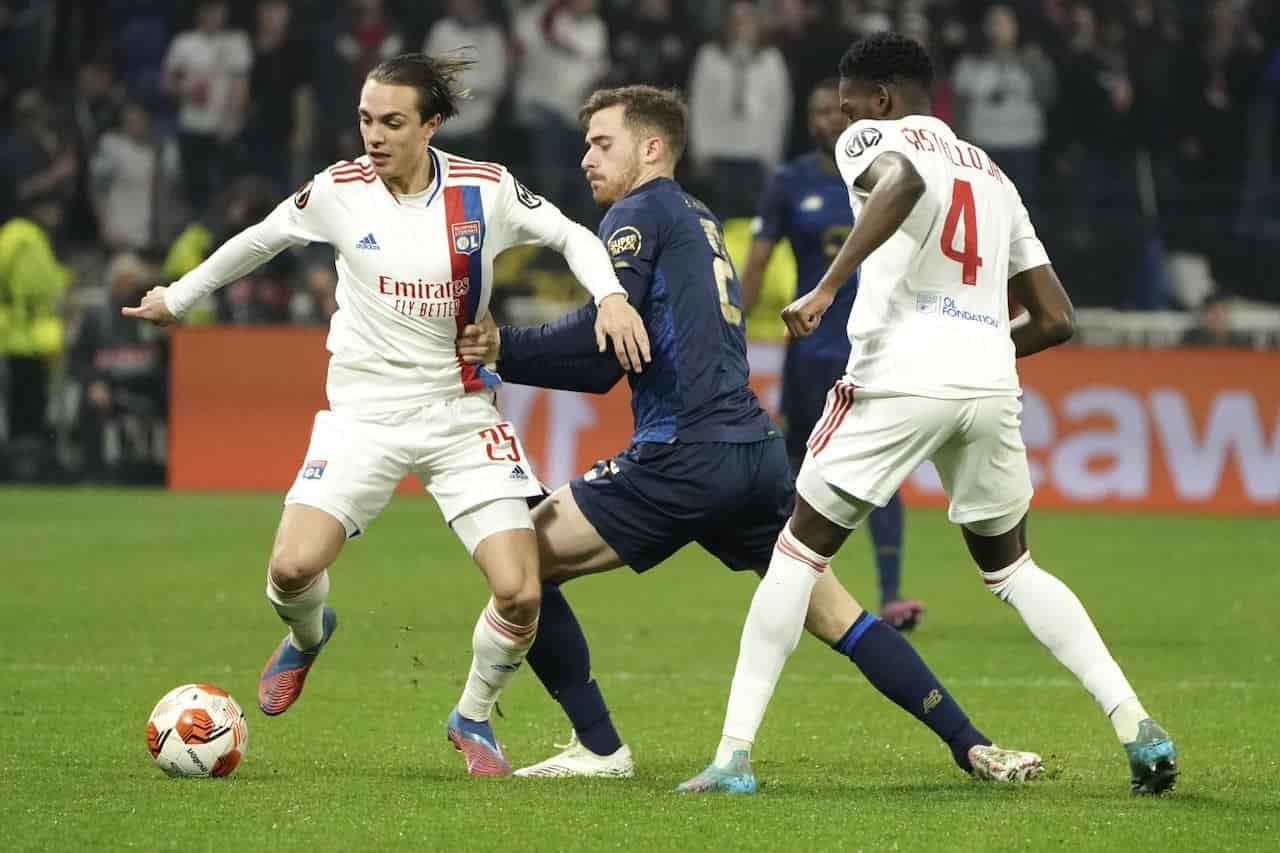 Calciomercato Milan: Maldini punta Caqueret