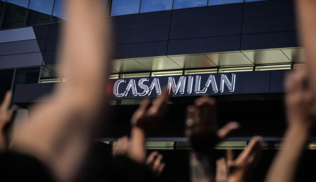 Cessione Milan, Maldini apre a Investcorp: "Il cambio può starci"