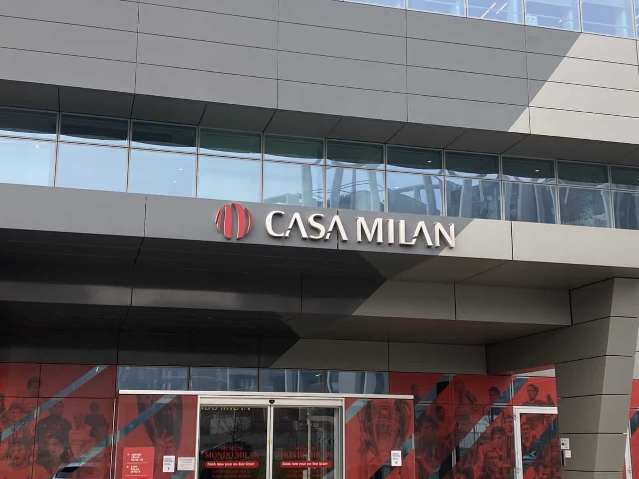 Il Milan e la cessione a Investcorp: nuovo indizio dal presidente