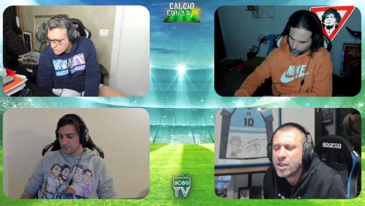 "Ha fallito tutto, dovrebbe rescindere": Cassano attacca Allegri