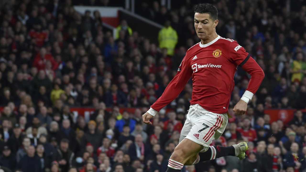 'Inganno' Cristiano Ronaldo, l'annuncio clamoroso