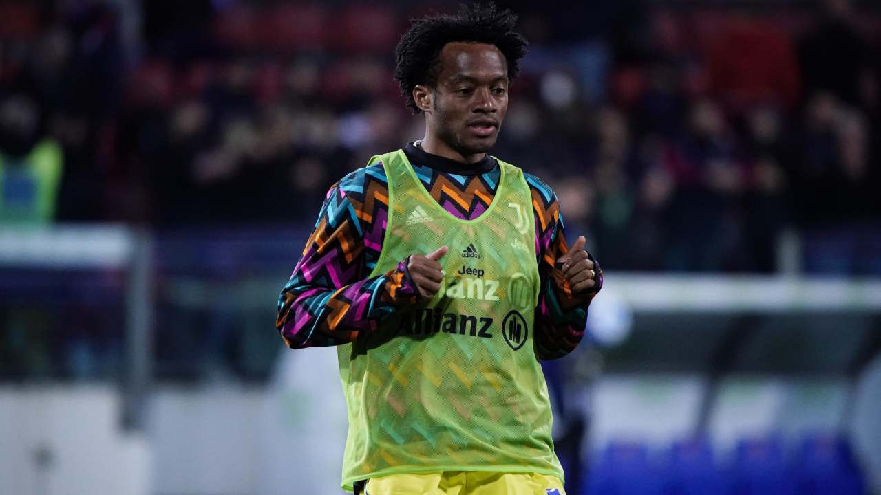 Sgarbo di Conte alla Juventus, porta via il gioiello ai bianconeri