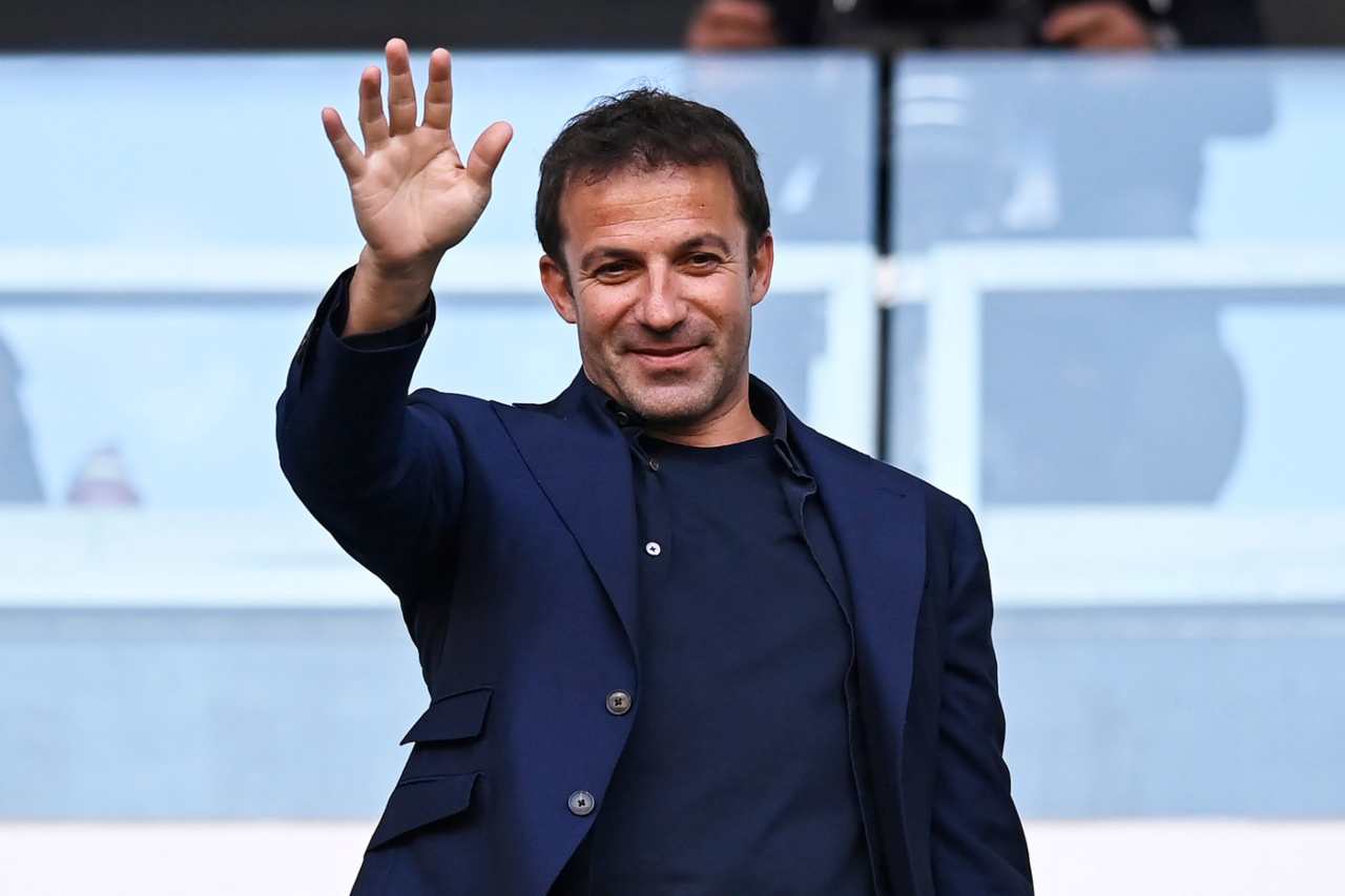 Terremoto Juve, torna Del Piero | Ecco la nuova carica