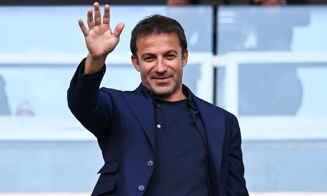 Nuovo annuncio in casa Juventus: "Del Piero alla Boniperti"