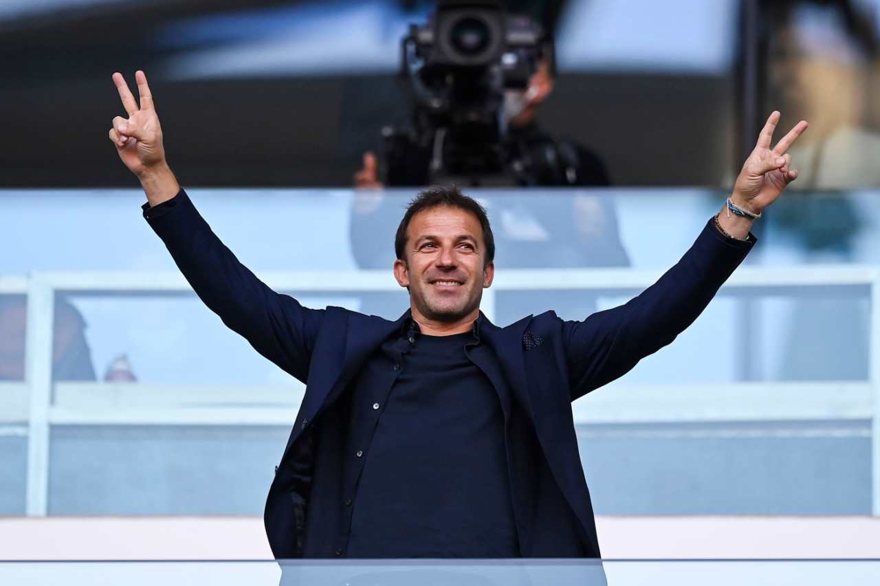 Terremoto Juve, torna Del Piero | Ecco la nuova carica