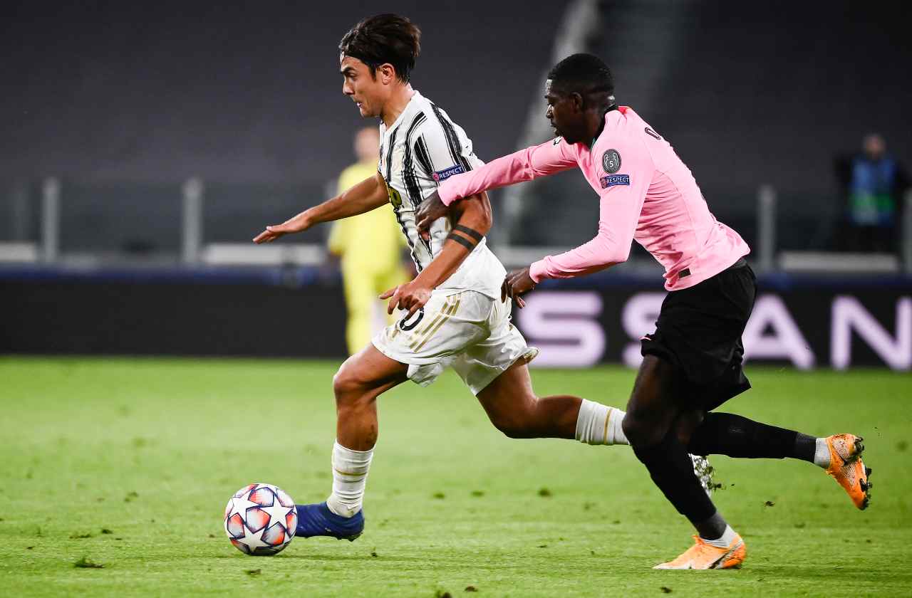 Ribaltone Juventus, trattativa per il rinnovo riaperta