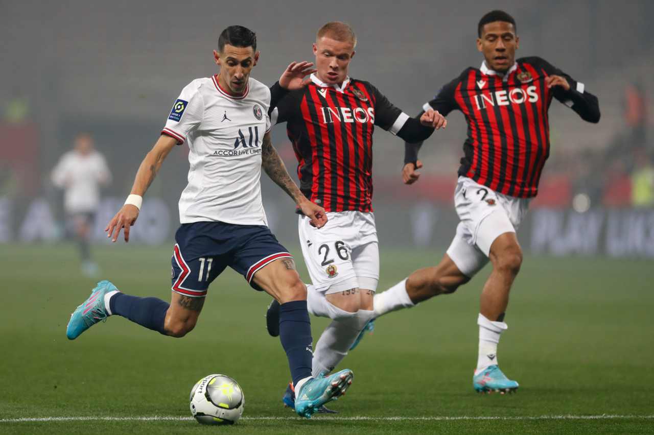 Colpo di genio di Allegri: all-in Juve su due big a zero