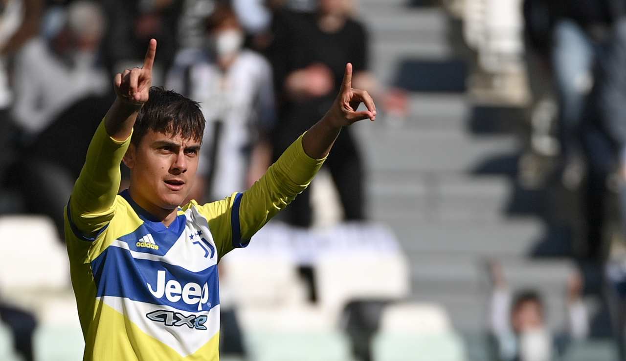 Dybala