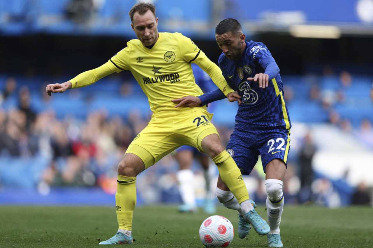 Ha stupito tutti, Conte lo prende gratis: ritorno da favola