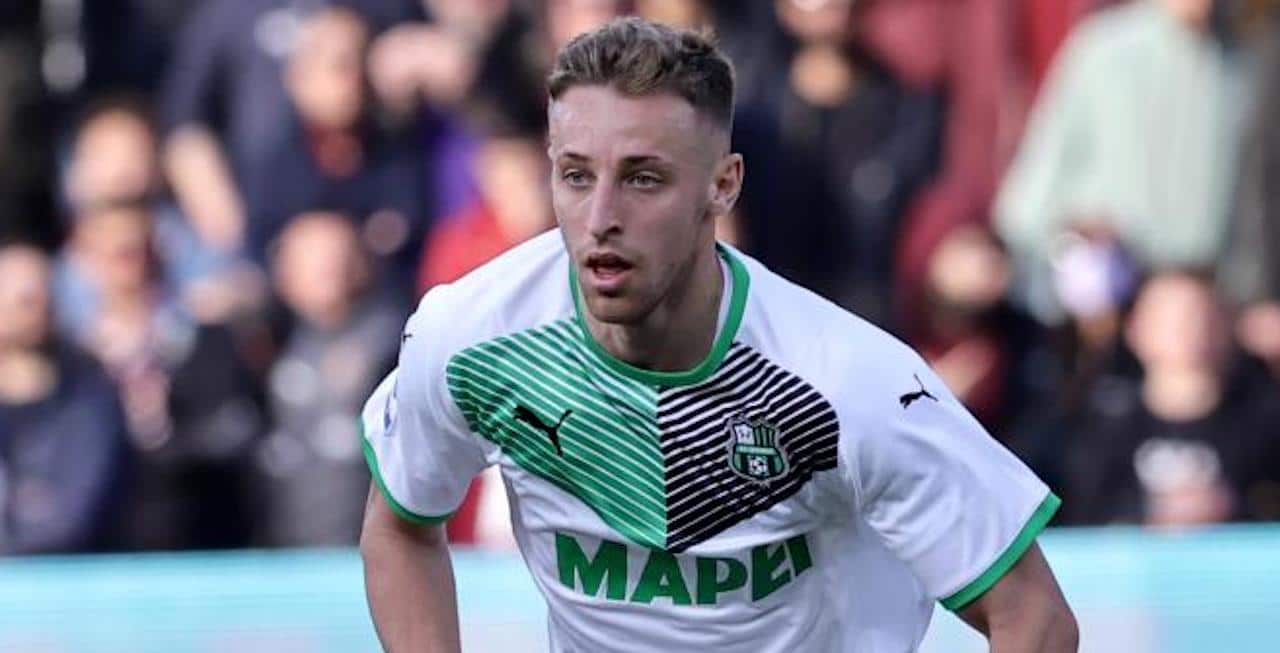 Calciomercato Juve, sfida all'Inter per Frattesi