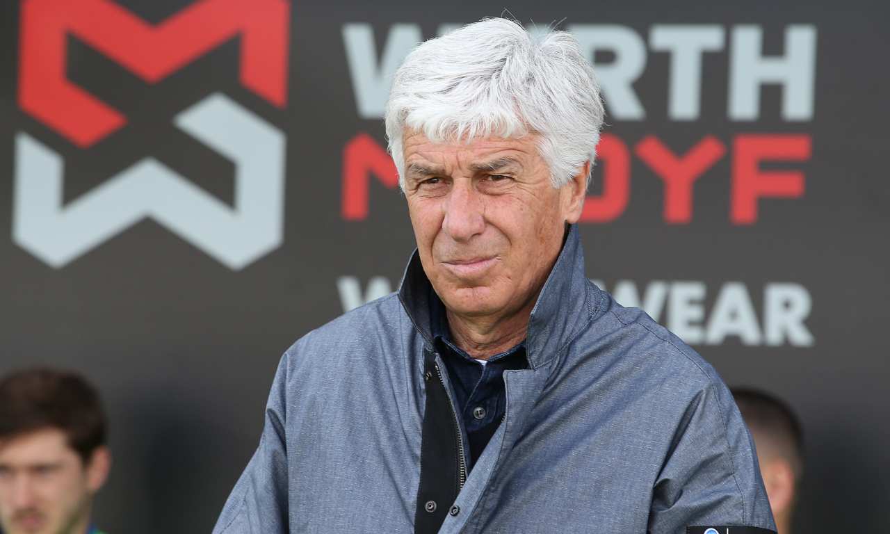 Calciomercato Napoli, Spalletti in bilico | Spunta il nome di Gasperini