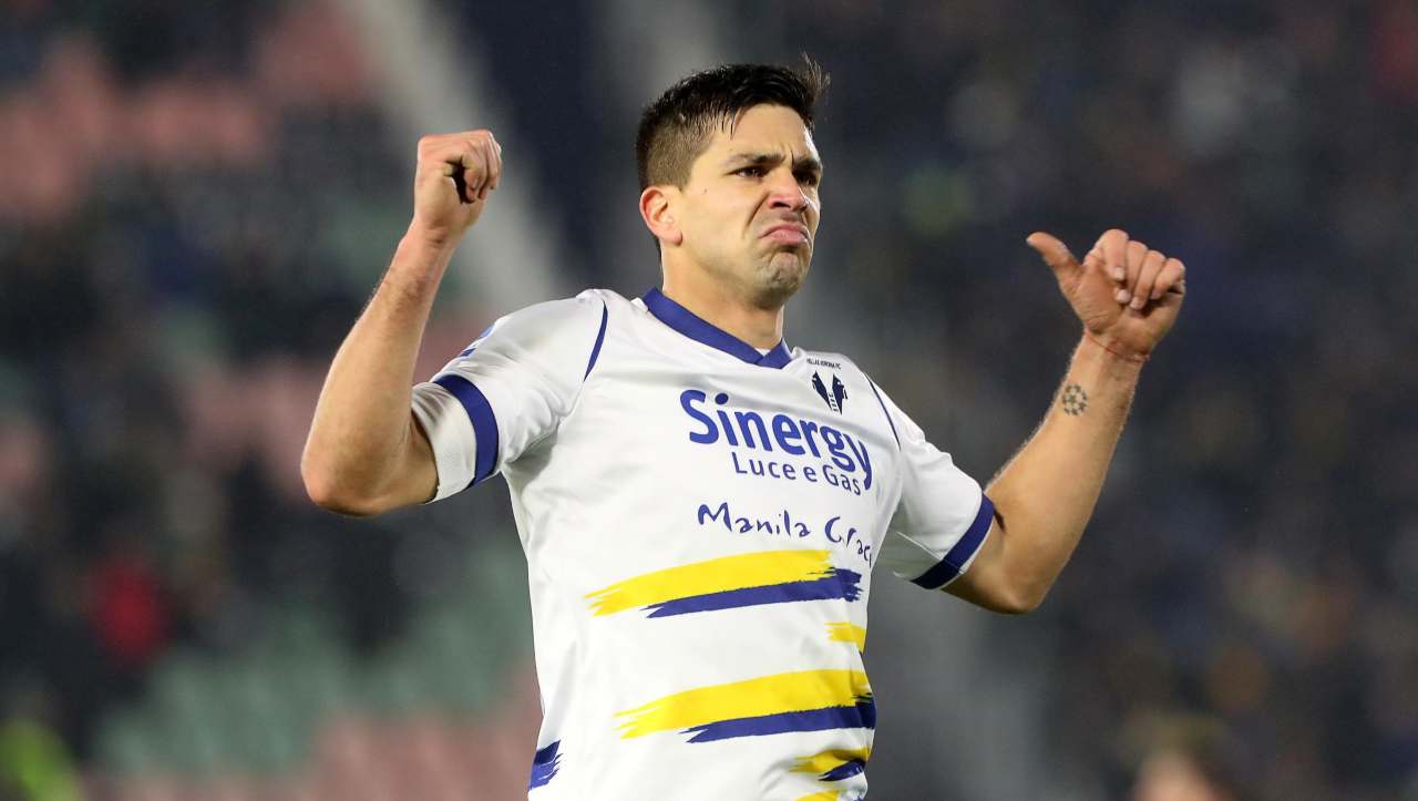 Diretta Cagliari-Verona | Formazioni ufficiali e live