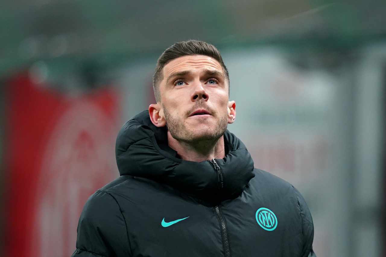 Inzaghi ora trema: tripla assenza verso Bologna-Inter