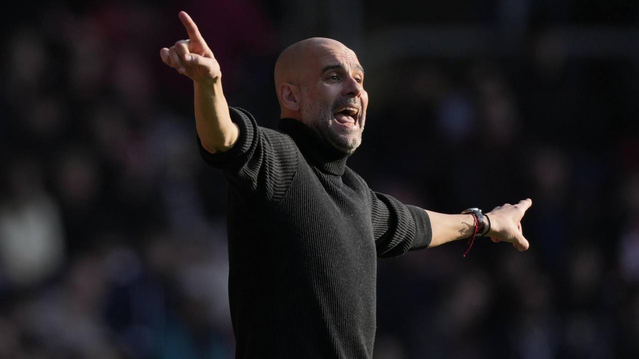 Ribaltone Guardiola, arriva l'offerta clamorosa