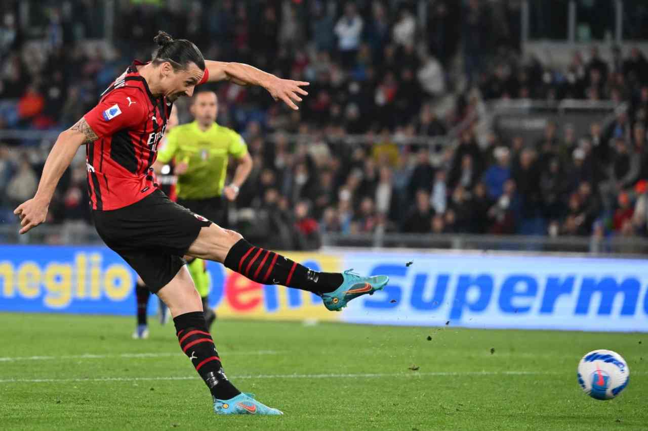 Recuperato e subito in campo: Pioli sorride e cambia il Milan