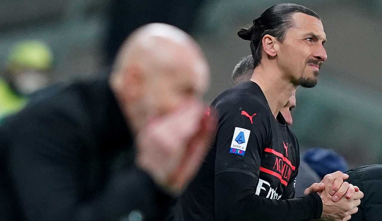 Ibrahimovic
