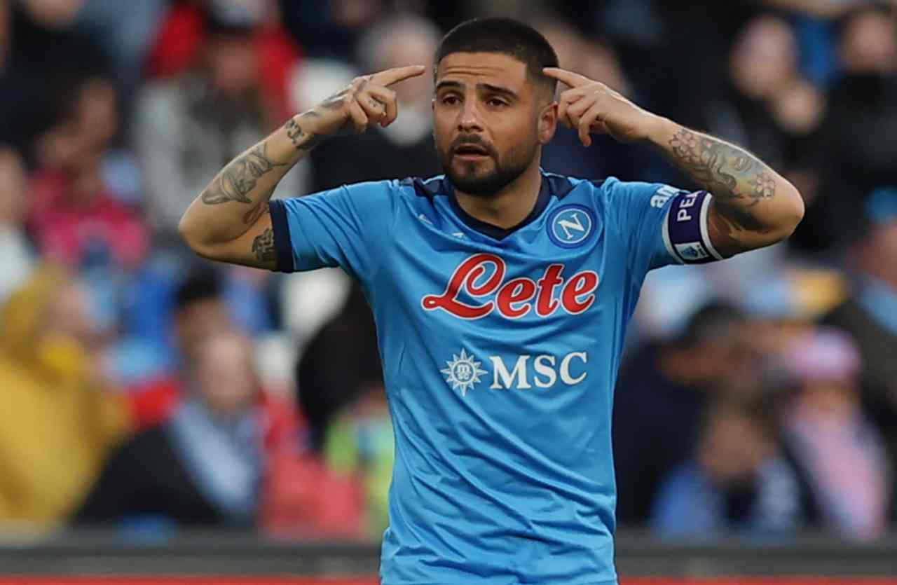 Per lui è la fine del sogno: lascia il campo piangendo dopo Napoli-Roma