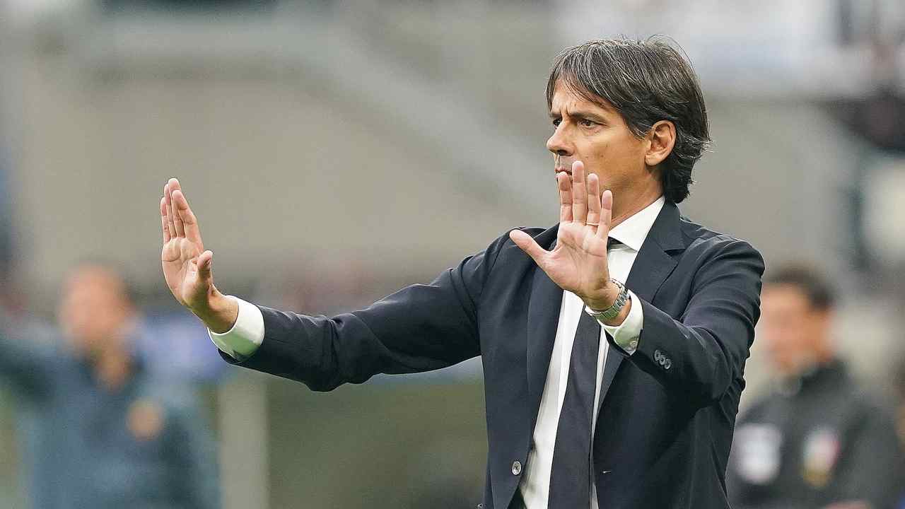 Inter, lo scudetto per il match point rinnovo: Inzaghi accelera