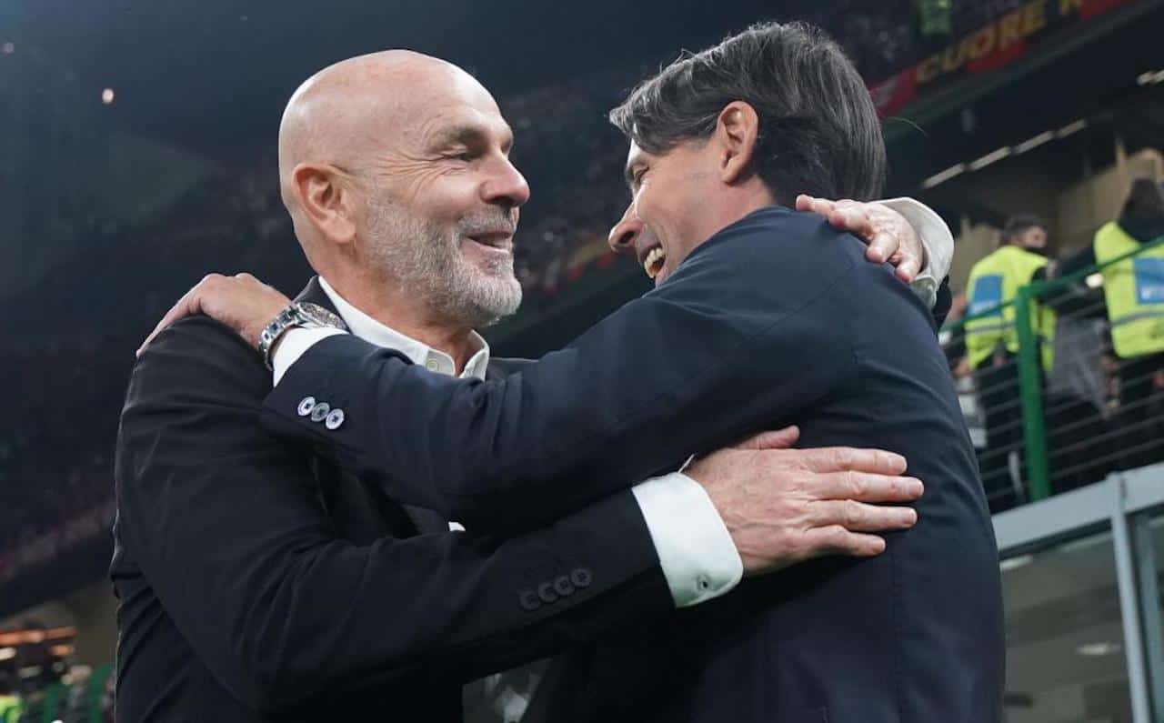 Torna Emre Can: tra Milan e Inter