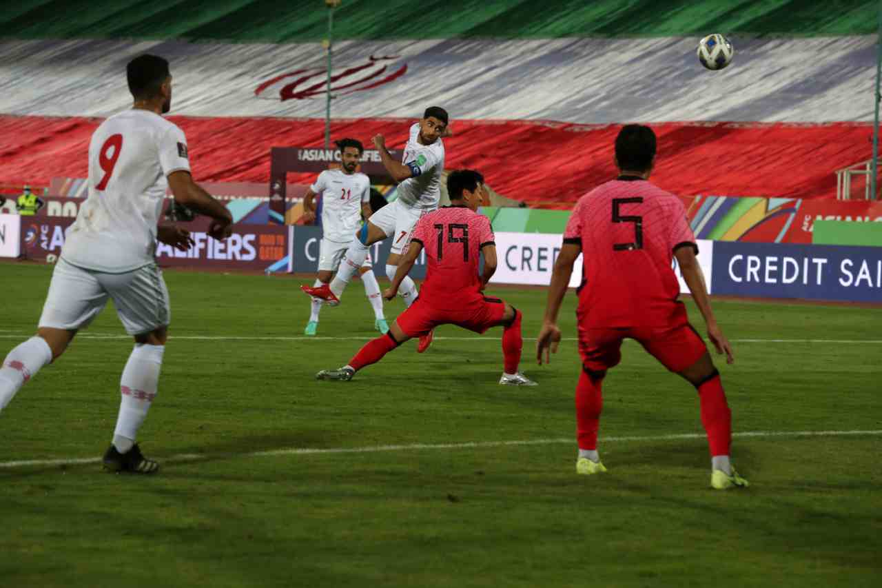 Italia ai Mondiali ed esclusione dell'Iran: indizio dalle quote