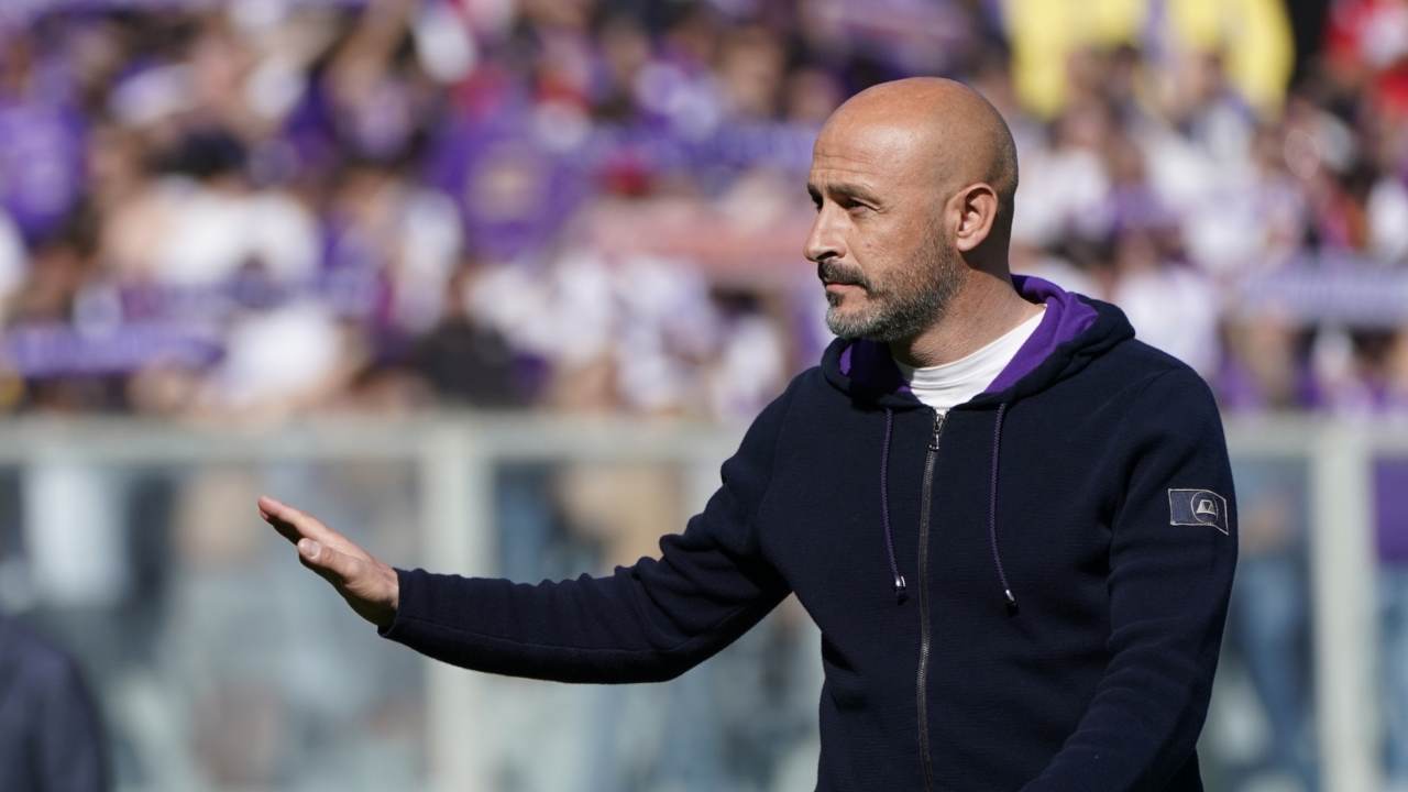 E' di nuovo AllegriOut, la scelta a sorpresa per la panchina della Juventus