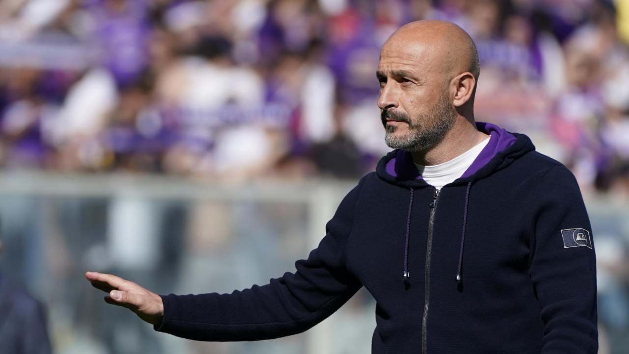 Spalletti può saltare: De Laurentiis ha già il sostituto