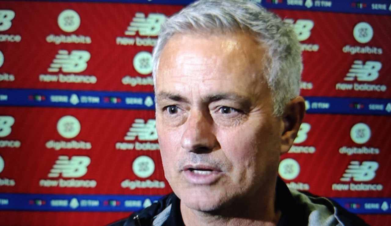 Mourinho